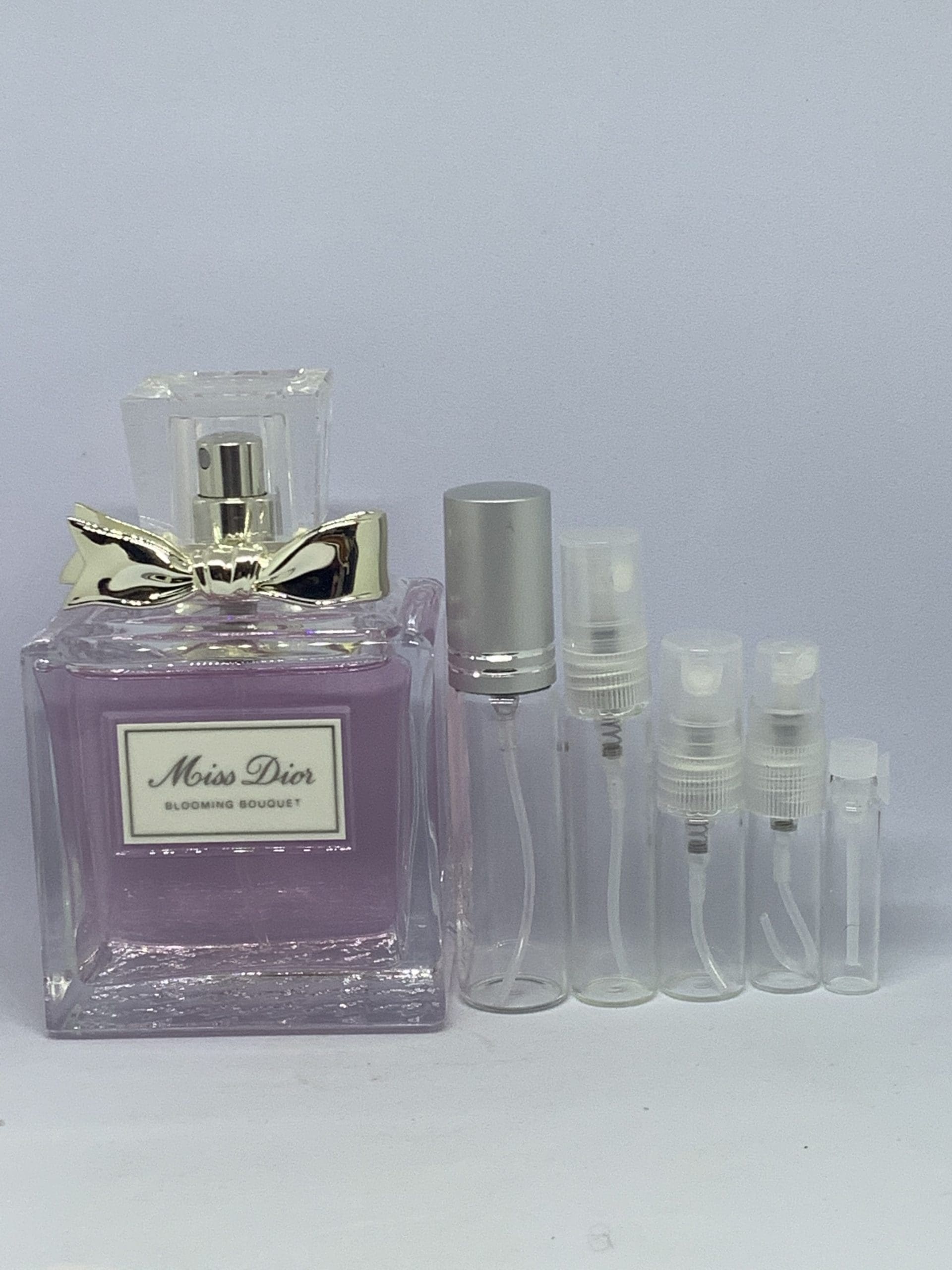 Miss Dior Blooming Bouquet EDT by Christian Dior