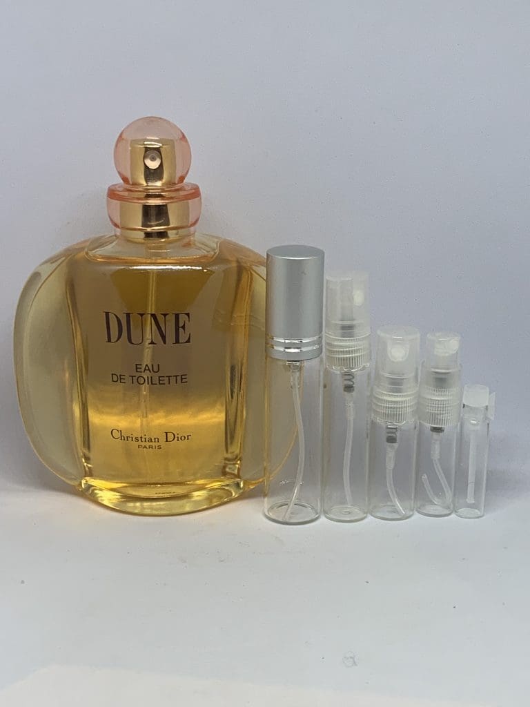 Dune EDT by Christian Dior