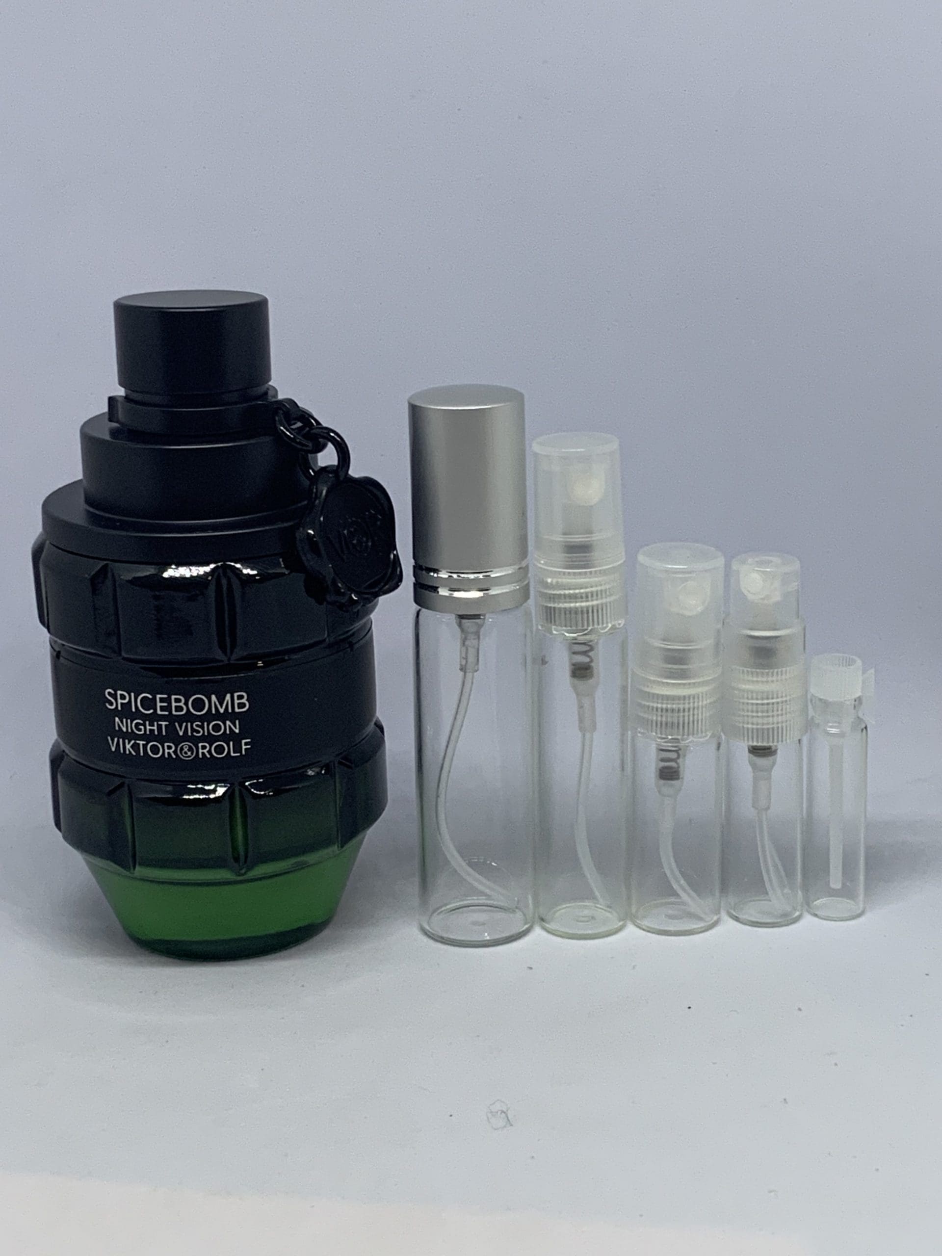 Spicebomb Night Vision EDT by Viktor & Rolf