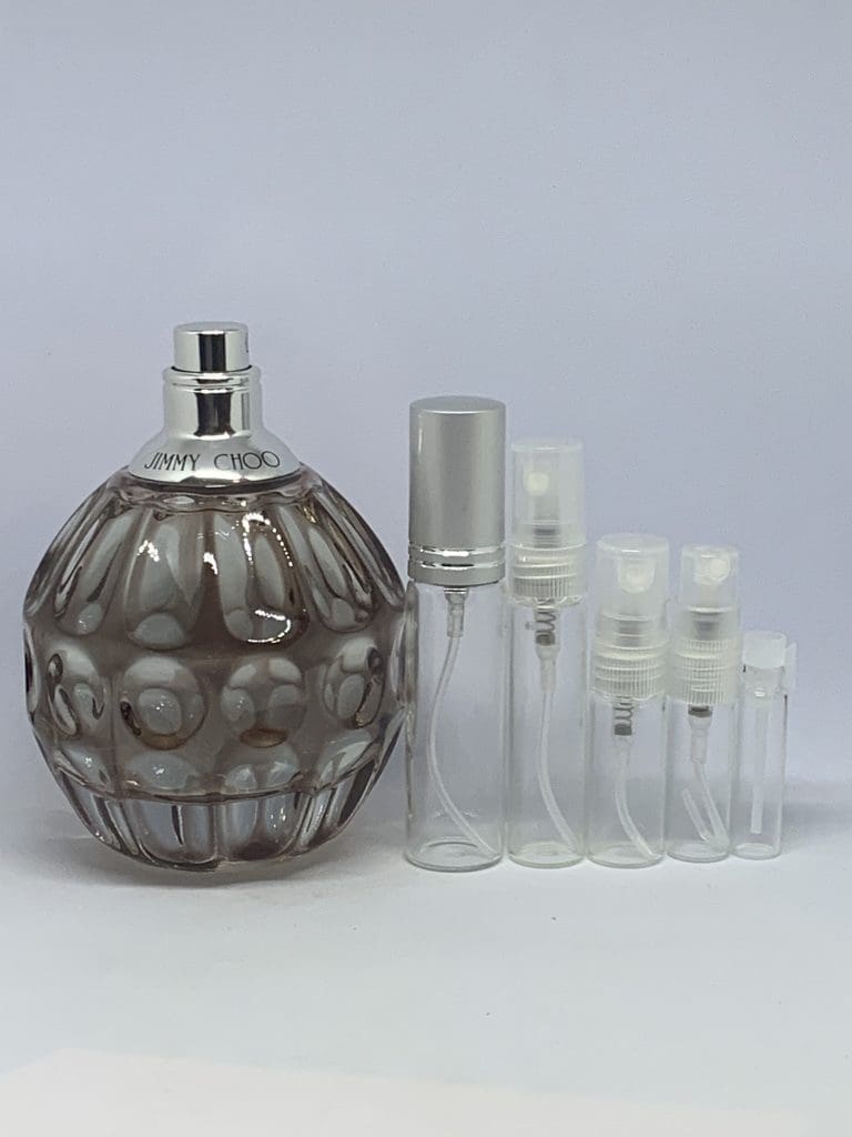 Jimmy Choo EDP by Jimmy Choo