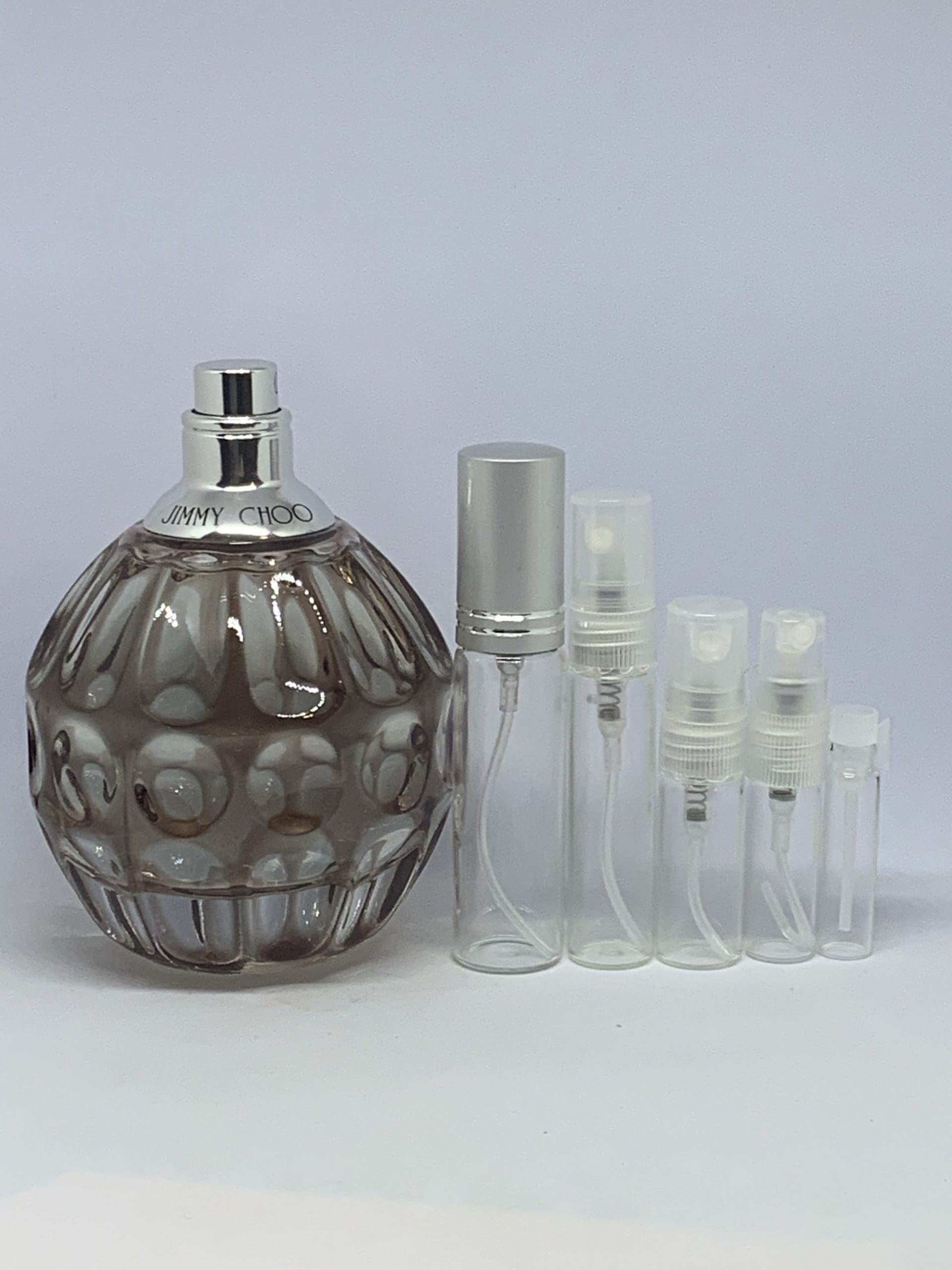 Jimmy Choo EDP by Jimmy Choo