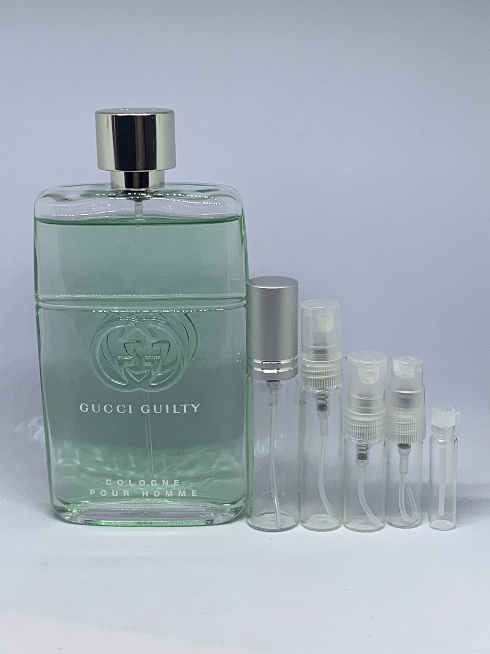 Gucci Guilty Cologne Pour Homme EDT by Gucci