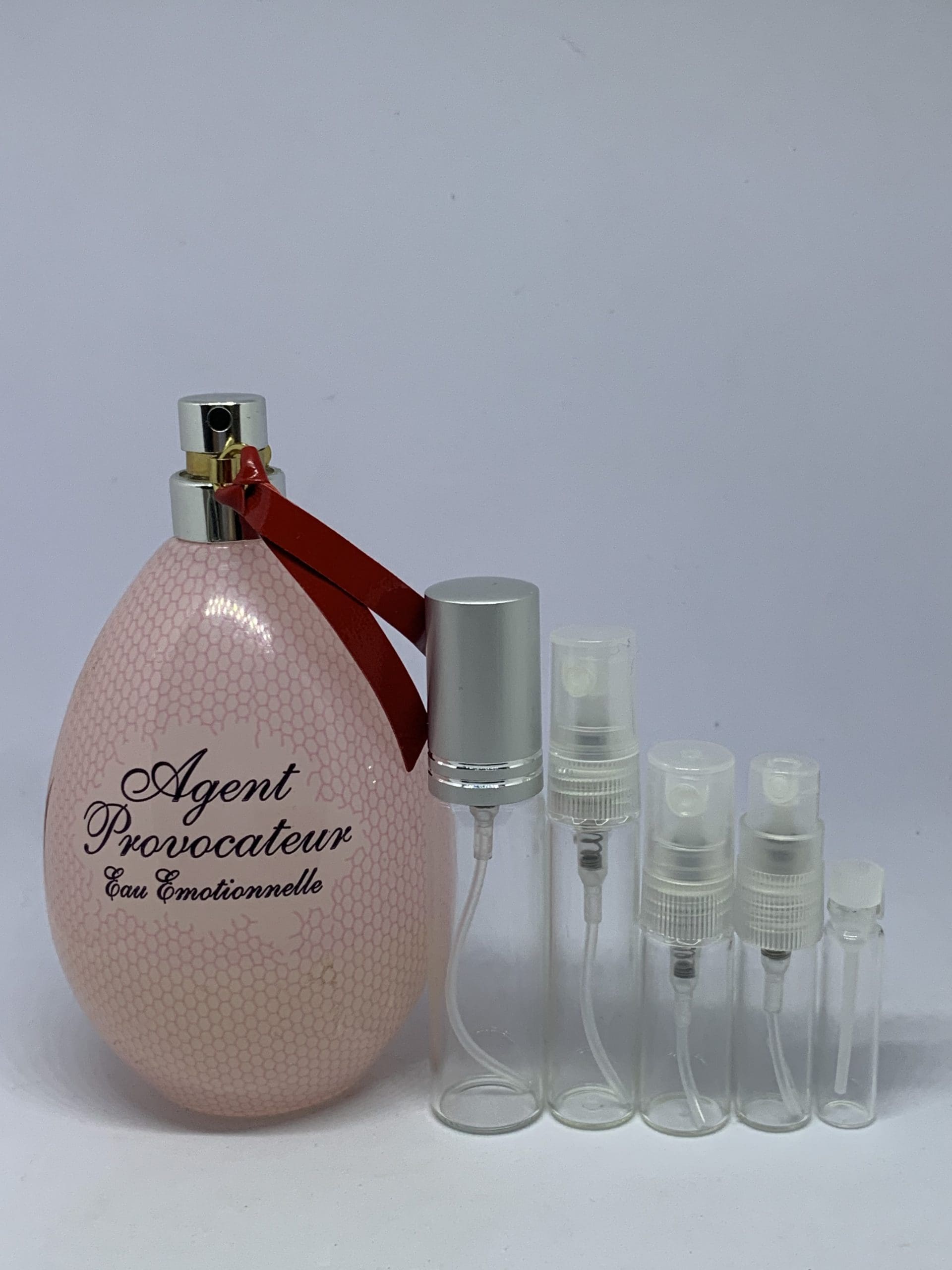 Agent Provocateur Eau Emotionelle EDT by Agent Provocateur