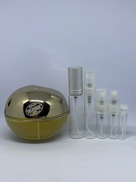 Golden Delicious EDP by DKNY