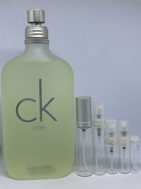ck One EDT by Calvin Klein