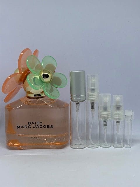 Daisy Daze EDT by Marc Jacobs