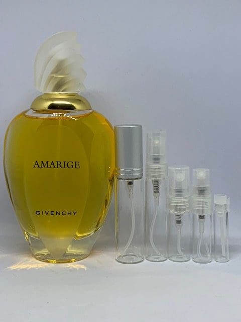 Amarige EDT by Givenchy