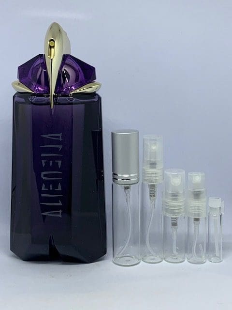 Alien EDP by Thierry Mugler