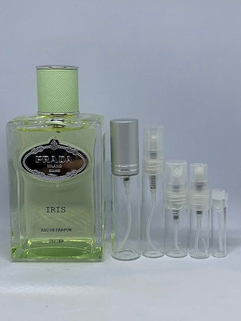 Infusion d'Iris EDP by Prada