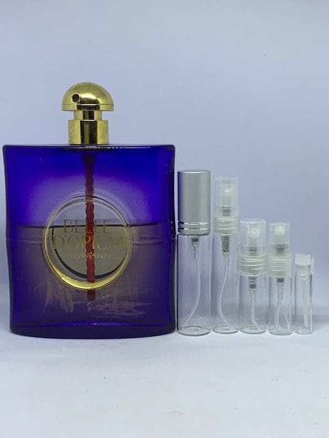 Belle D'Opium EDP by Yves Saint Laurent
