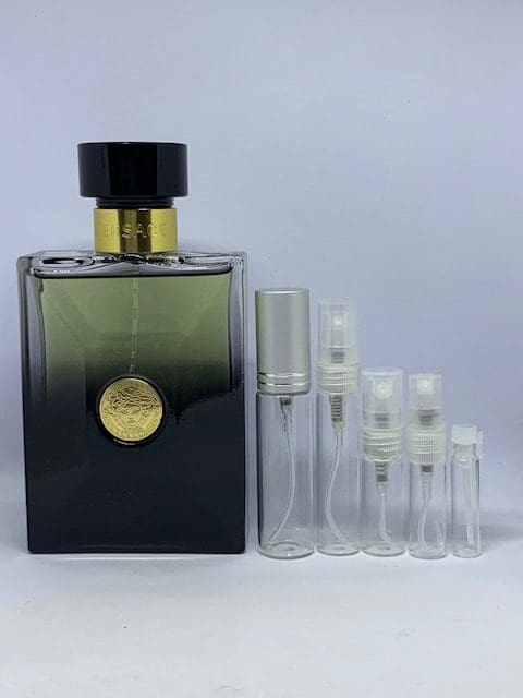 Versace Pour Homme Oud Noir by Versace