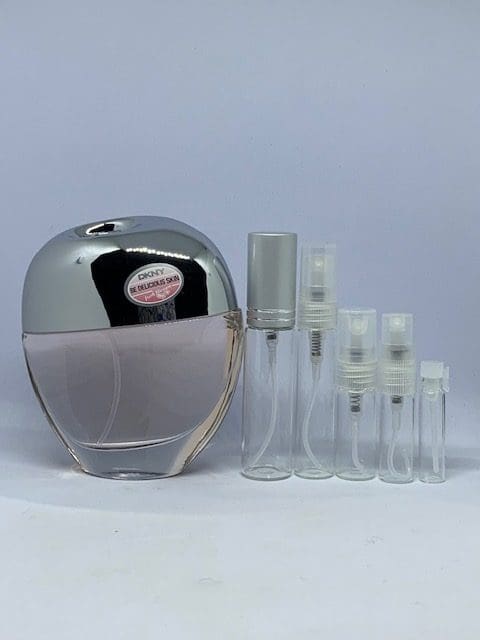 Be Delicious Skin Fresh Blossom EDP by DKNY