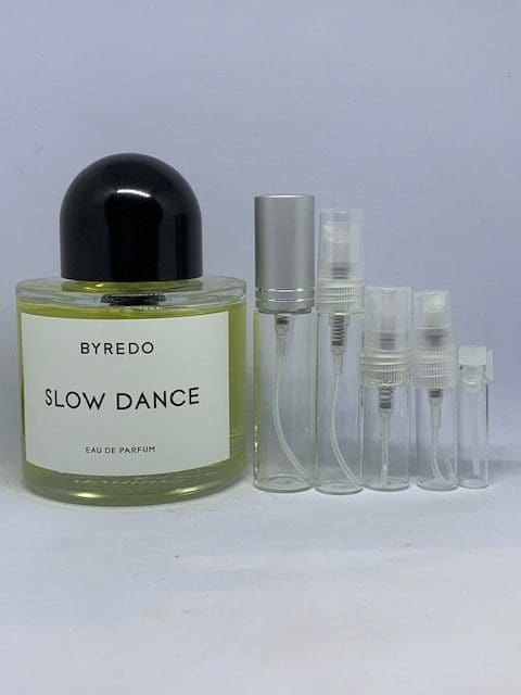 Slow Dance EDP by Byredo