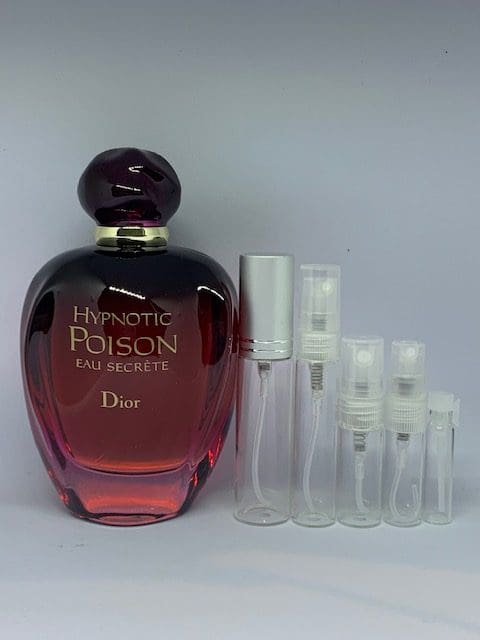 Hypnotic Poison Eau Secrete EDT by Christian Dior