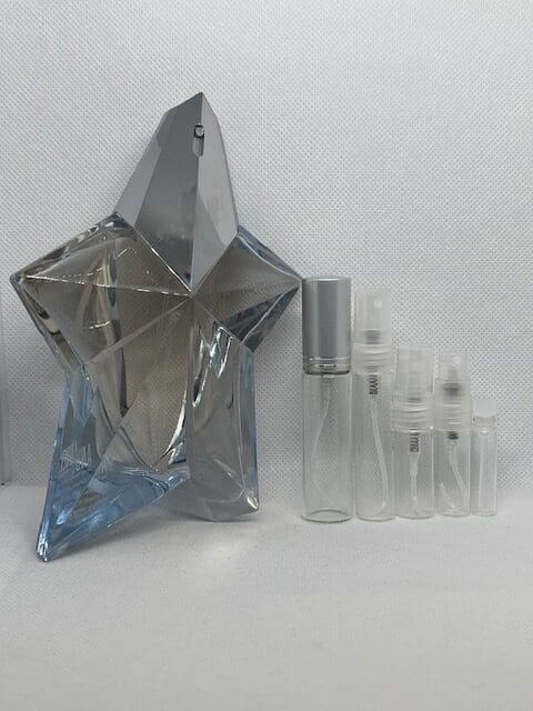 Angel EDP by Thierry Mugler