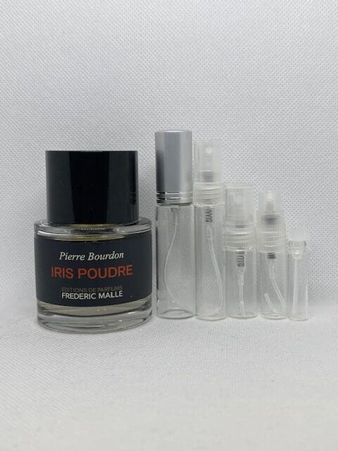 Iris Poudre by Frederic Malle