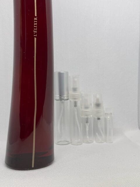 Flower L'Elixir EDP by Kenzo (W)