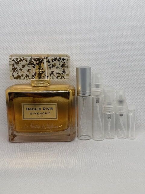 Dahlia Divin Le Nectar de Parfum EDP by Givenchy