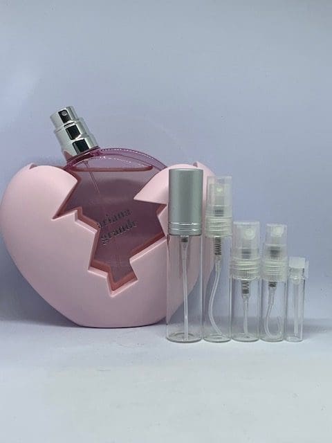 Thank U, Next EDP by Ariana Grande