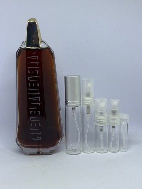 Alien Essence Absolue Intense EDP by Thierry Mugler