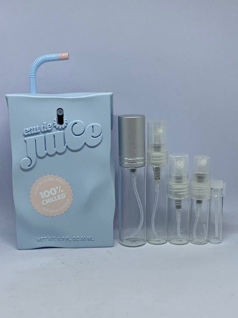 100% Chilled EDP by Cosmopolitan