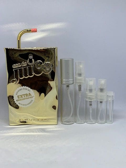 Extra Concentrated EDP by Cosmopolitan