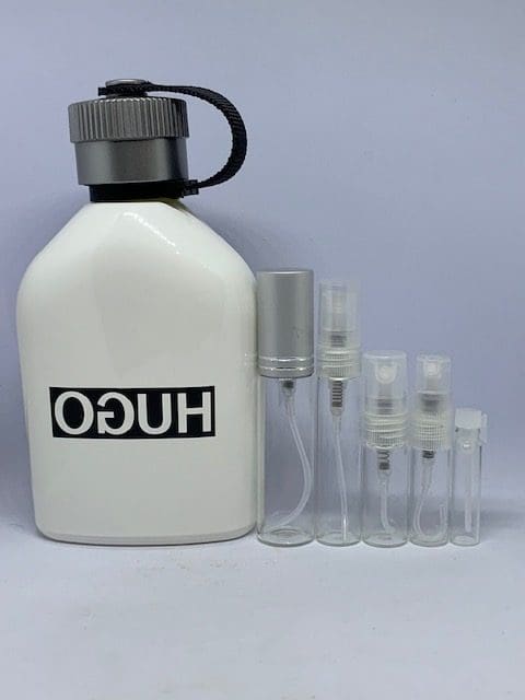 Hugo Boss Reversed EDT by Hugo Boss