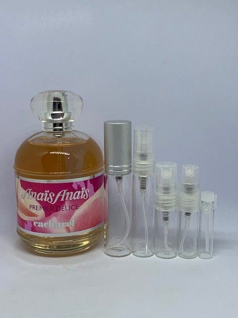 Anais Anais Premier Delice EDT by Cacharel