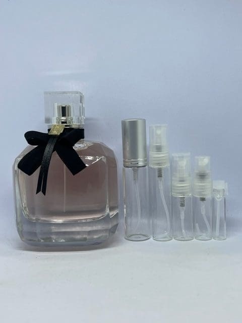 Mon Paris EDP by Yves Saint Laurent