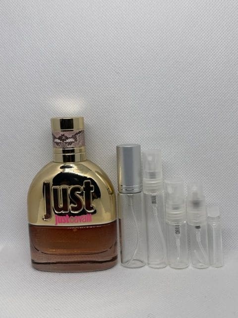 Just Cavalli for Women EDT by Roberto Cavalli