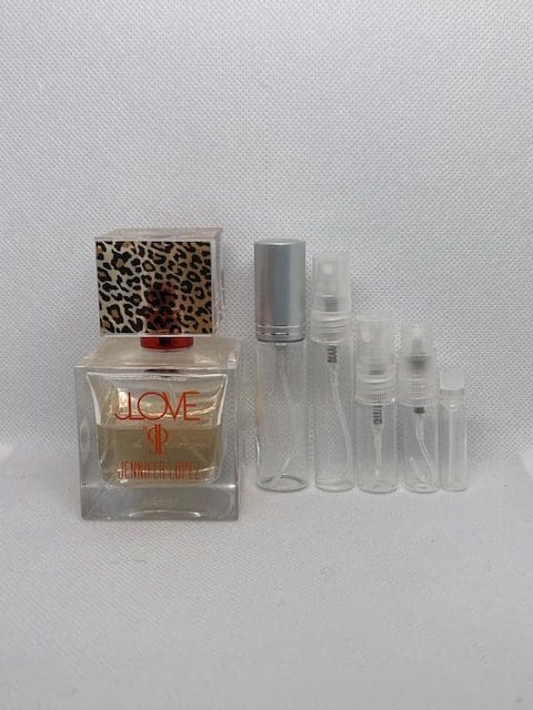 JLove EDP by Jennifer Lopez