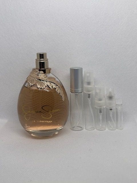 Jessica Simpson Signature by Jessica Simpson