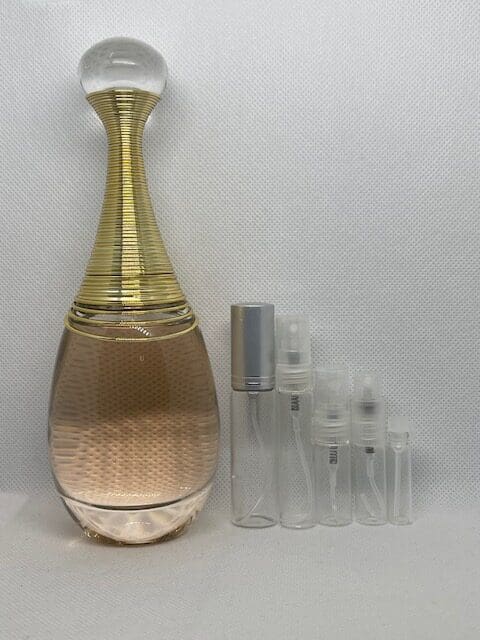 J'Adore EDP by Christian Dior