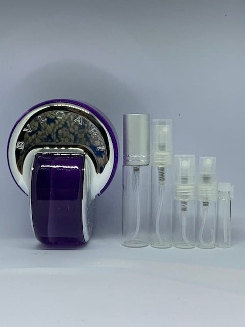 Omnia Amethyst EDT by Bvlgari