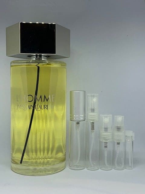 L'Homme EDT by Yves Saint Laurent