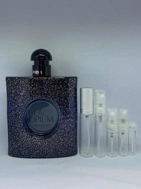 Black Opium Intense EDP by Yves Saint Laurent