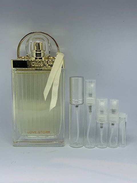 Chloe Love Story EDP by Chloe
