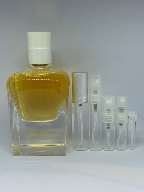 Jour D'Hermes EDT by Hermes