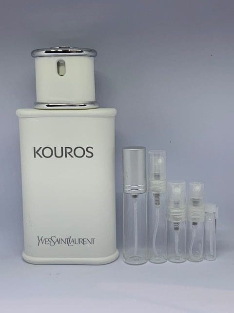 Kouros EDT by Yves Saint Laurent