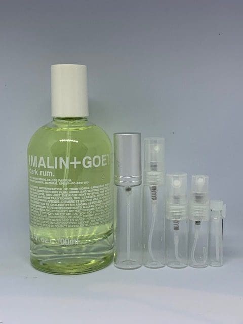 Dark Rum EDP by Malin+Goetz