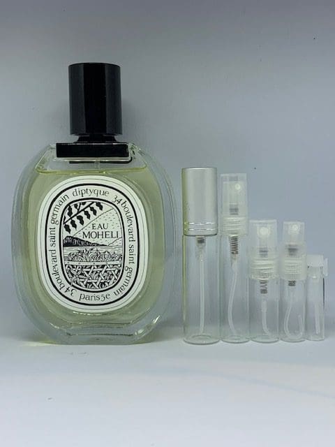 Eau Moheli EDT by Diptyque