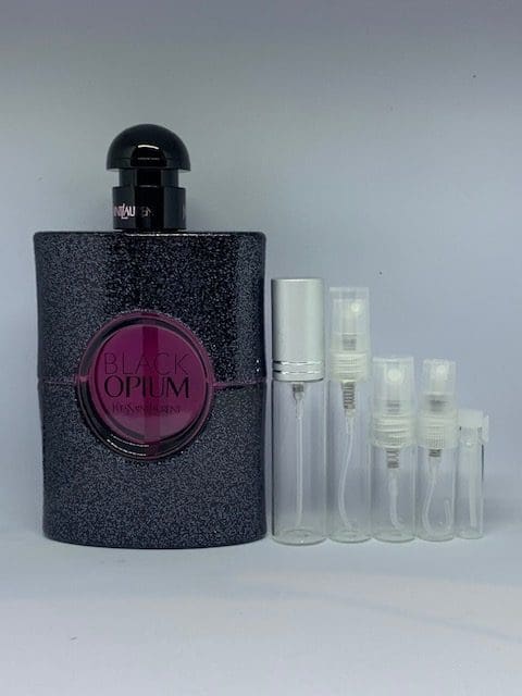 Black Opium Neon EDP by Yves Saint Laurent