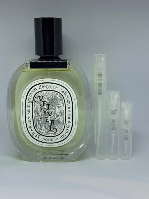 Vetyverio EDT by Diptyque