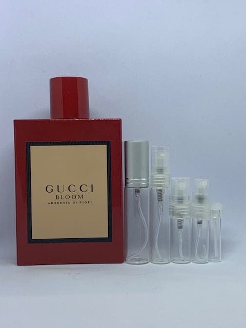 Gucci Bloom Ambrosia di Fiori EDT by Gucci