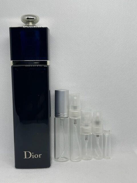 Dior Addict EDP by Christian Dior