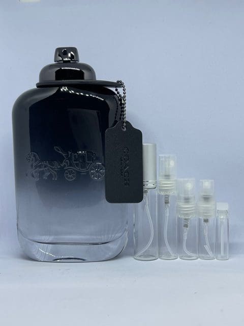 Coach for Men EDT by Coach