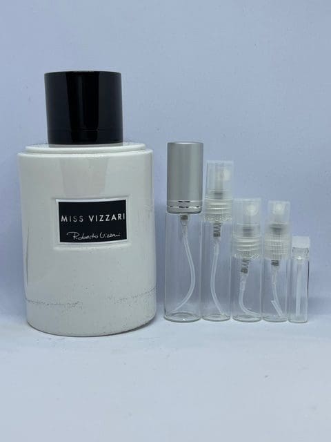 Miss Vizzari EDP by Roberto Vizzari