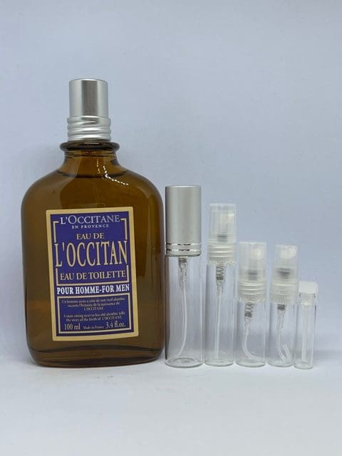 L'Occitan EDT by L'Occitane
