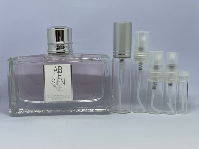 Arlesienne EDT by L'Occitane