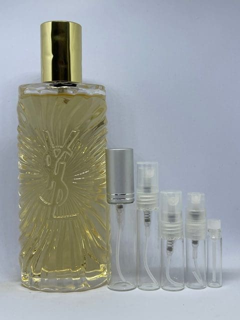 Saharienne EDT by Yves Saint Laurent